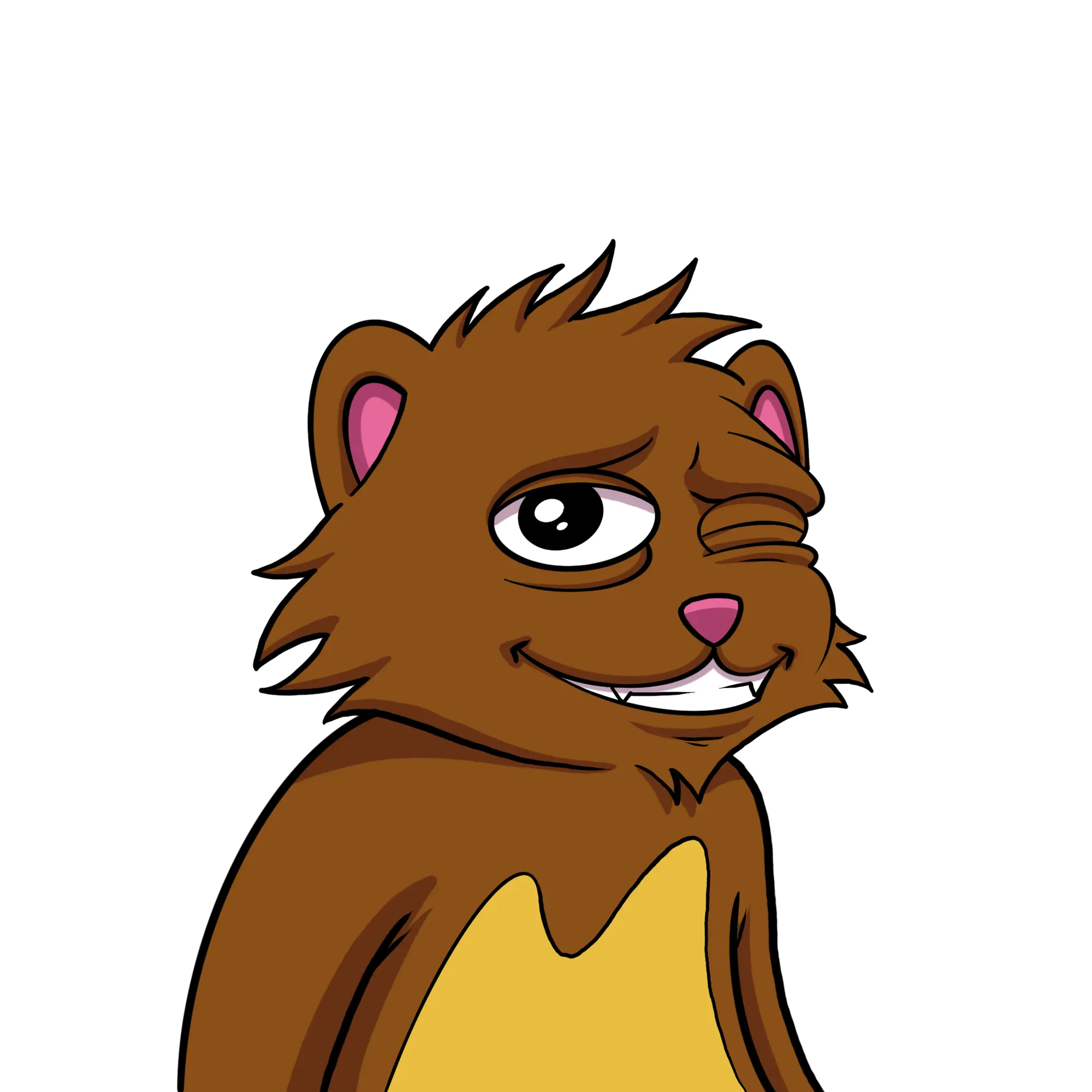 Mongoose